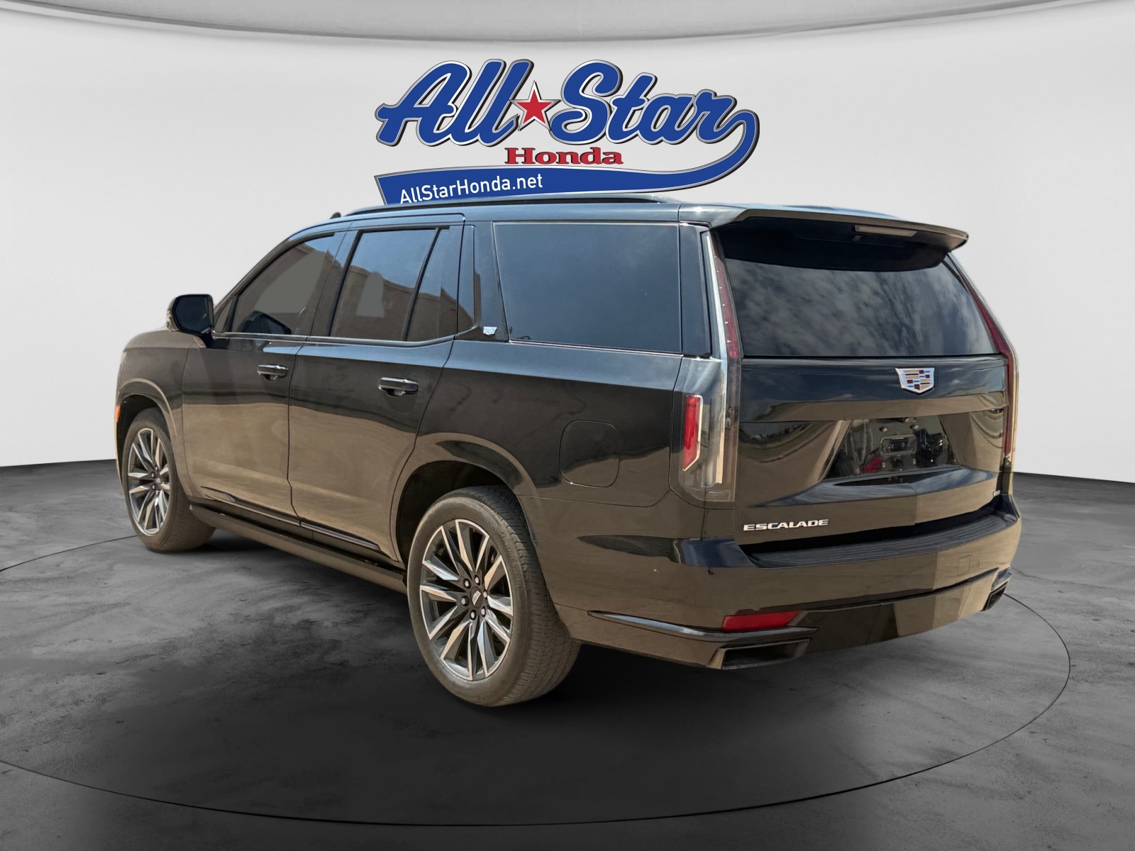 2022 Cadillac Escalade Sport Platinum - Photo 6