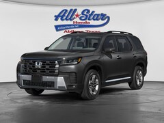 2026 Honda Pilot EX-L SUV