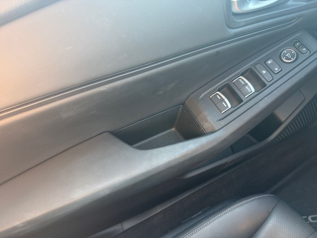 2024 Honda Accord Hybrid EX-L - Photo 16