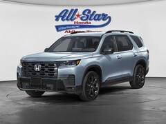 2026 Honda Pilot Sport SUV