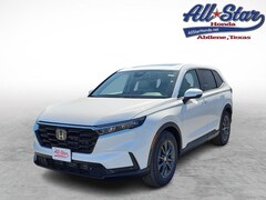 2026 Honda CR-V EX-L SUV