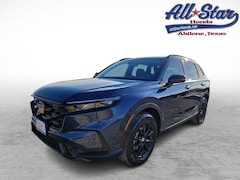 2026 Honda CR-V Hybrid Sport-L SUV