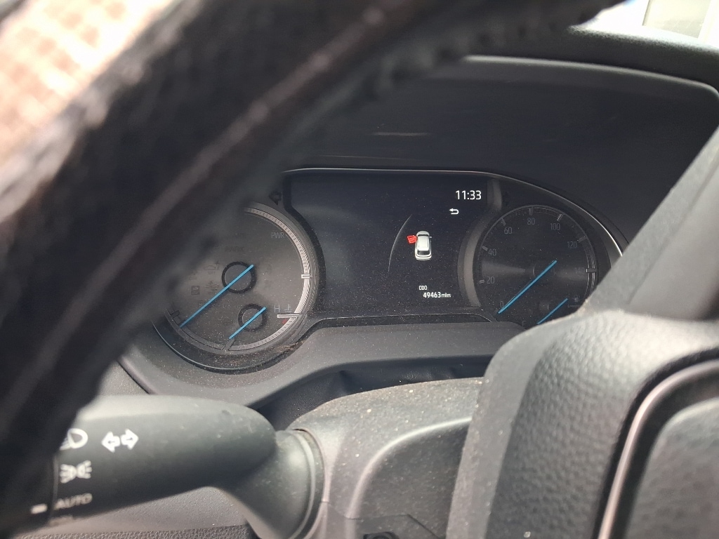 2021 Toyota Venza Limited Hybrid AWD's photo