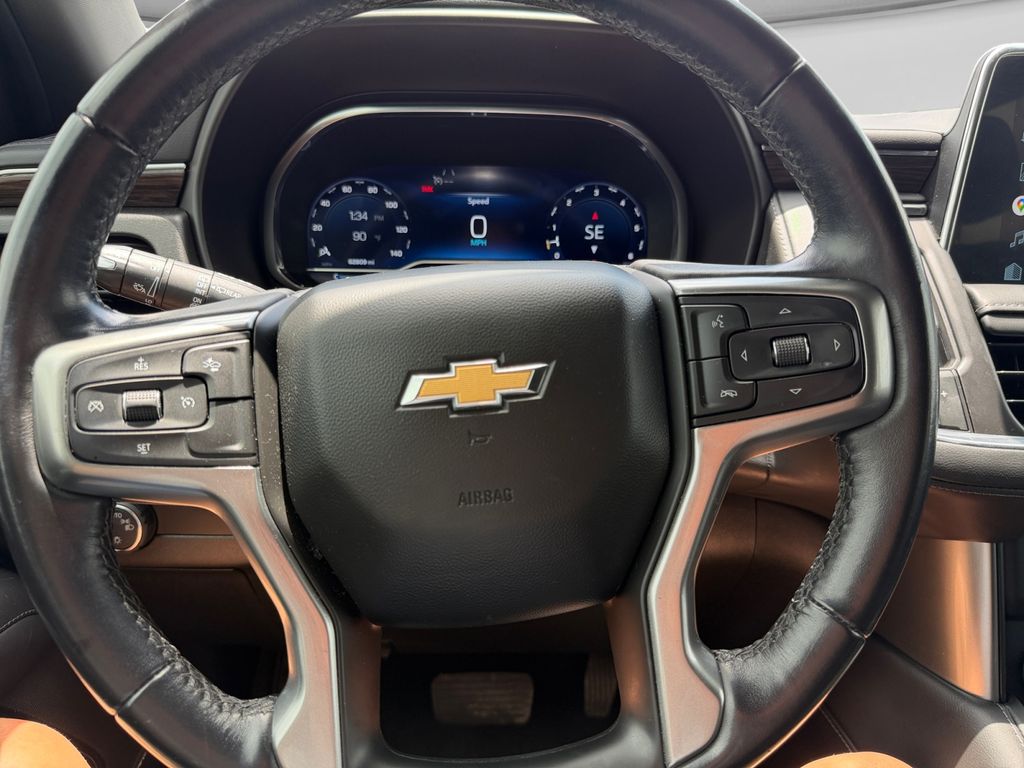 2022 Chevrolet Tahoe LT - Photo 23