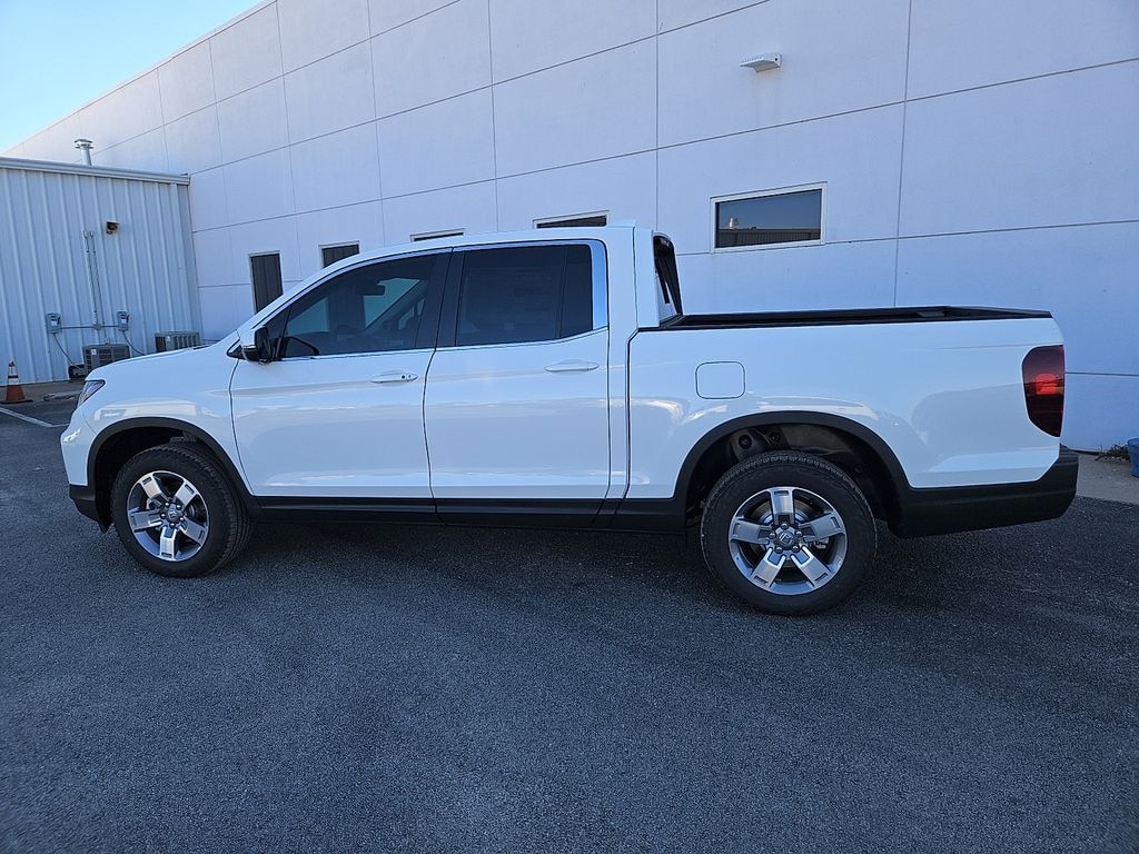 New 2026 Honda Ridgeline RTL Truck Crew Cab