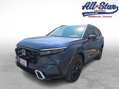 2026 Honda CR-V Hybrid Sport Touring SUV