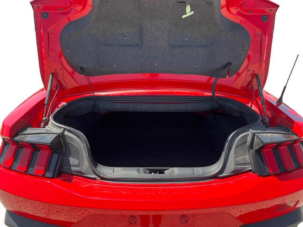 2024 Ford Mustang EcoBoost Premium - Photo 10