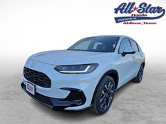 2026 Honda HR-V EX-L SUV