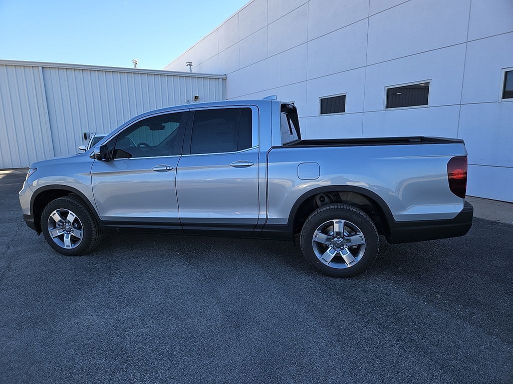 New 2026 Honda Ridgeline RTL Truck Crew Cab