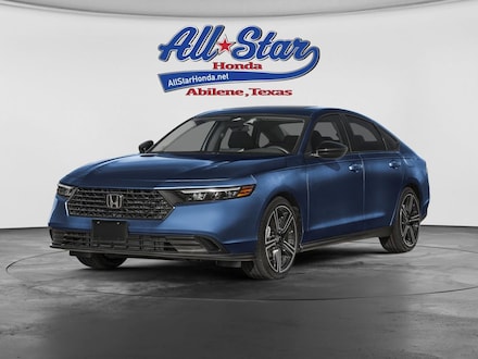 2026 Honda Accord SE Sedan