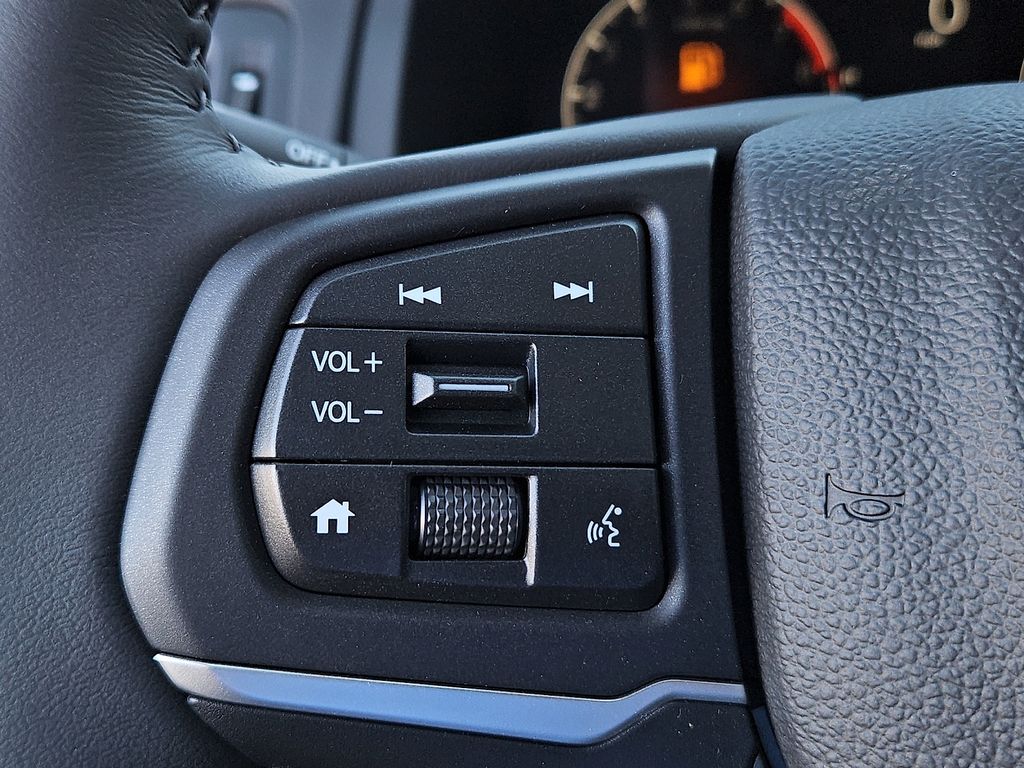 2026 Honda Ridgeline RTL - Photo 28