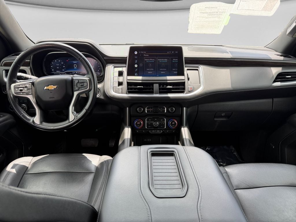 2022 Chevrolet Tahoe LT - Photo 15