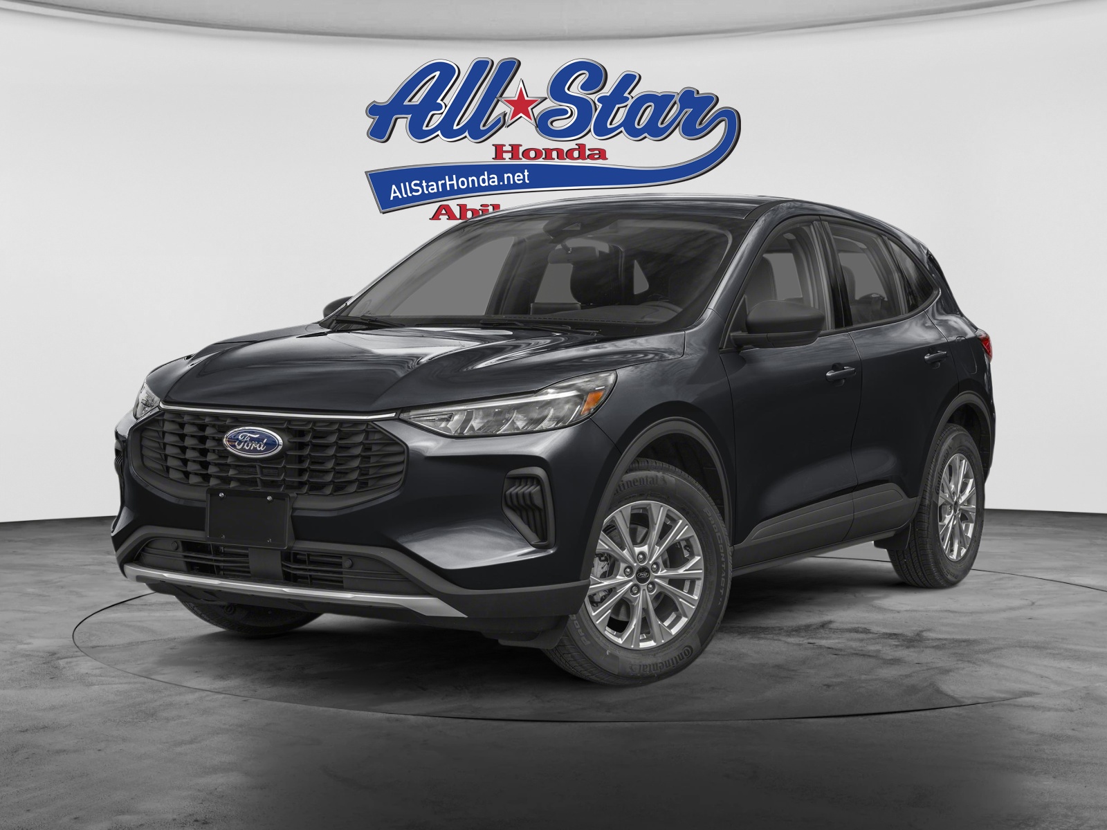 2025 Ford Escape Active SUV