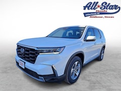 2025 Honda Pilot EX-L SUV