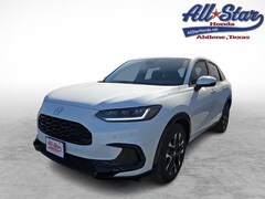 2026 Honda HR-V EX-L SUV