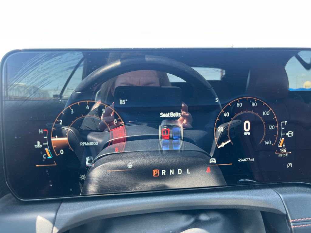 2024 Ford Mustang EcoBoost Premium - Photo 14