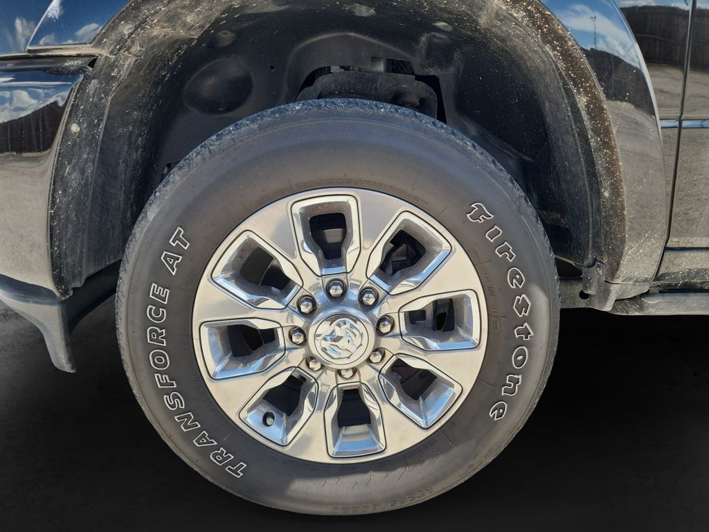 2024 RAM Ram 2500 Pickup Laramie Limited - Photo 9