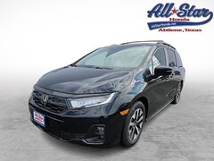 2026 Honda Odyssey EX-L Van Passenger