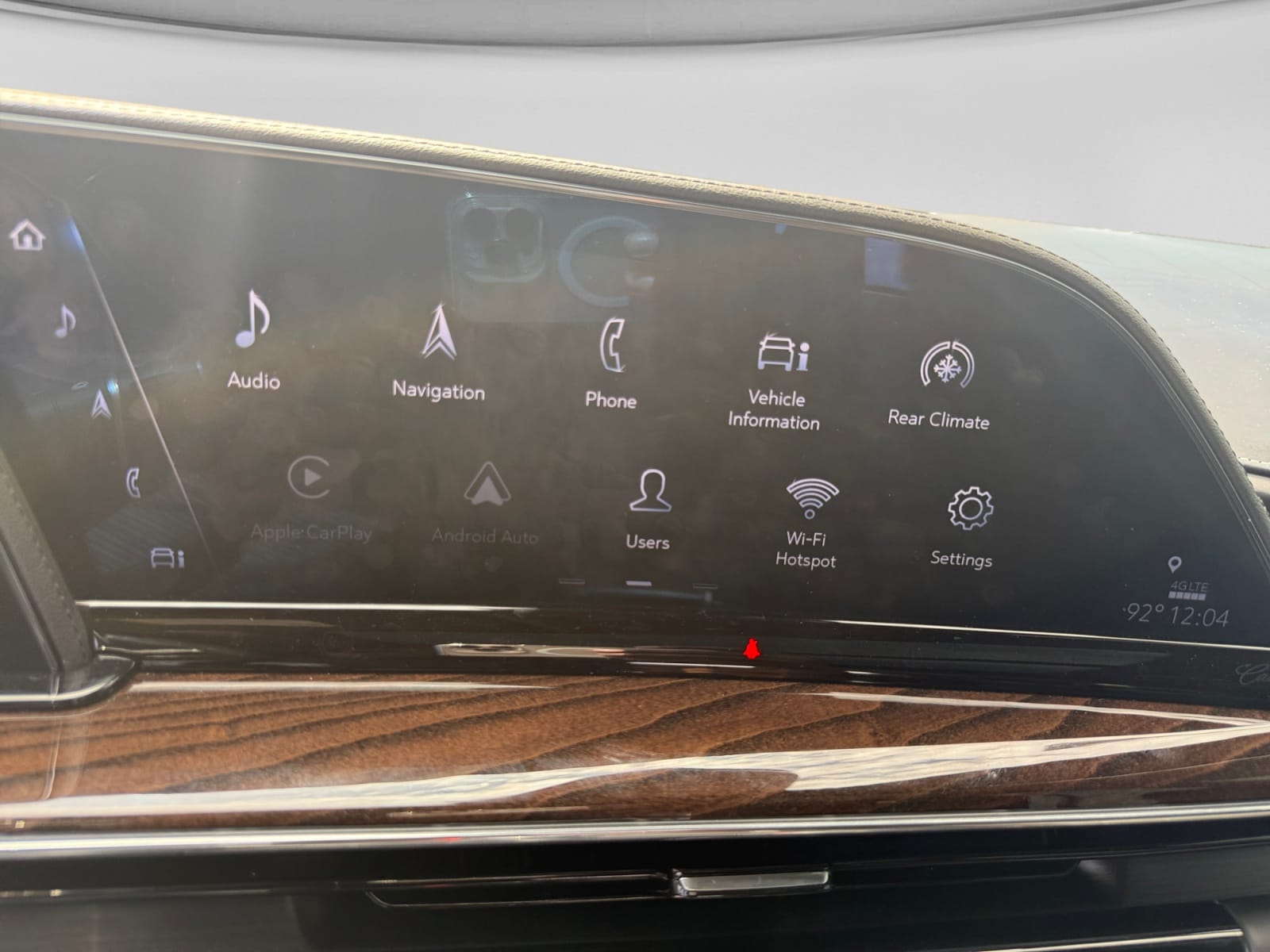 2022 Cadillac Escalade Sport Platinum - Photo 19