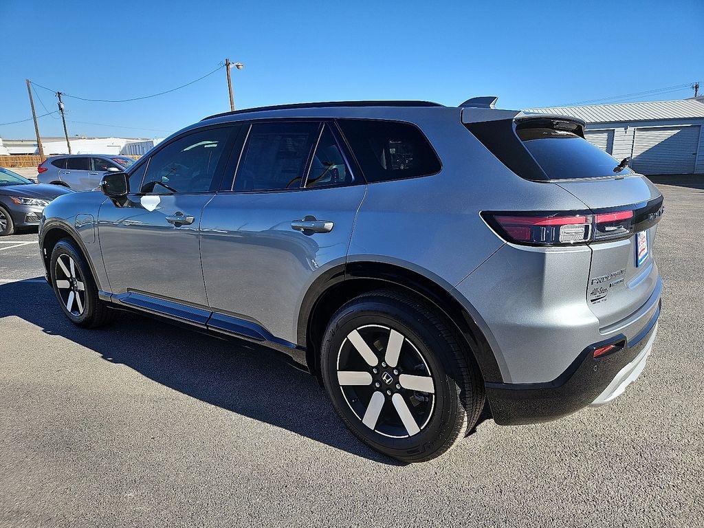 New 2025 Honda Prologue Touring SUV