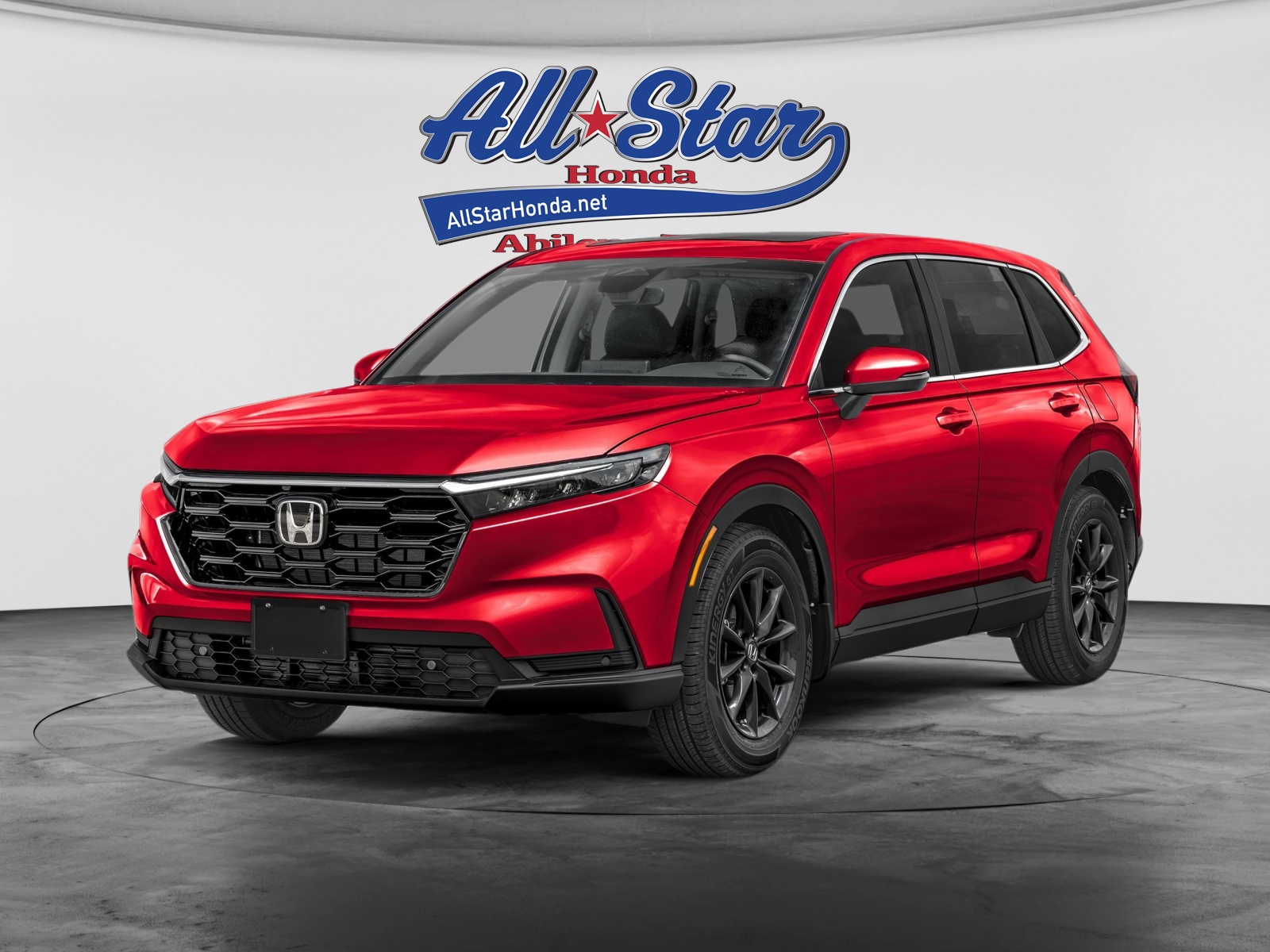 2027 Honda CR-V EX-L SUV
