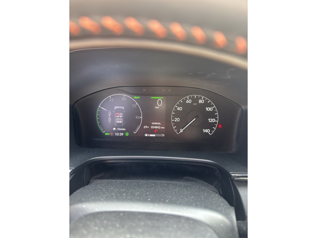 2023 Honda CR-V Hybrid Sport w/o BSI AWD's photo