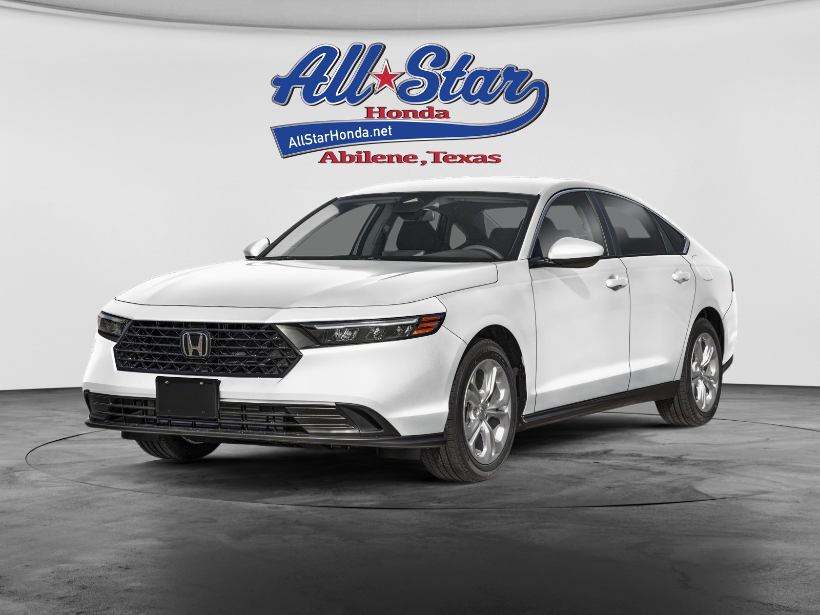 2026 Honda Accord LX Sedan