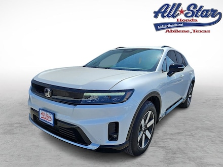 2025 Honda Prologue Touring SUV
