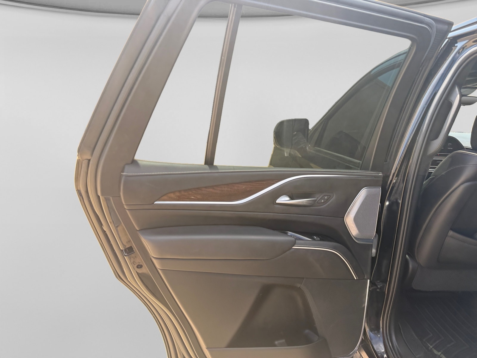 2022 Cadillac Escalade Sport Platinum - Photo 11