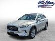INFINITI QX50