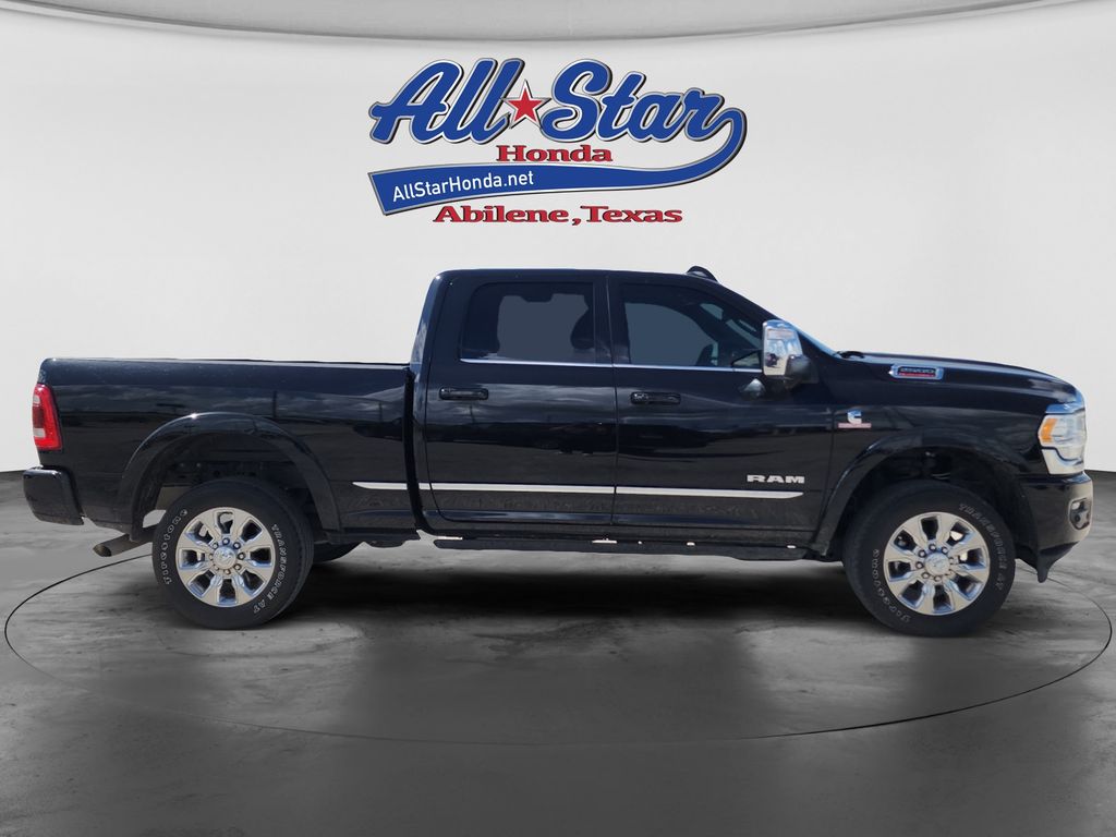 2024 RAM Ram 2500 Pickup Laramie Limited - Photo 6