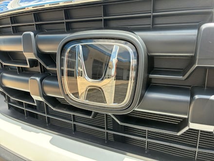 2026 Honda Ridgeline RTL Truck Crew Cab