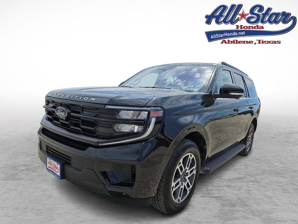 2025 Ford Expedition Active 4x4's photo