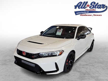 2025 Honda Civic Type R Civic Type R Hatchback