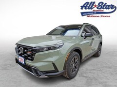 2026 Honda CR-V Hybrid TrailSport SUV