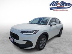 2027 Honda HR-V LX SUV