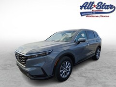 2026 Honda CR-V EX SUV