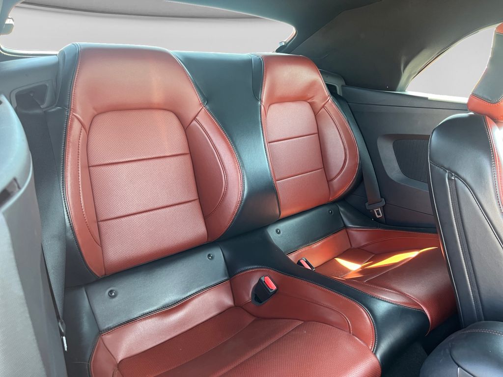 2024 Ford Mustang EcoBoost Premium - Photo 20