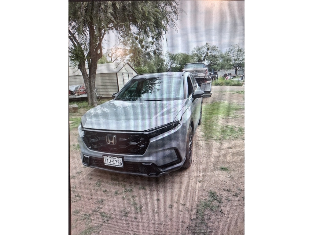 2024 Honda CR-V Hybrid Sport-L 2WD's photo