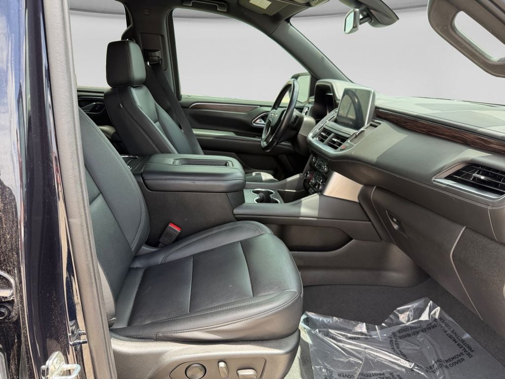 2022 Chevrolet Tahoe LT - Photo 27