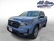  Honda Ridgeline