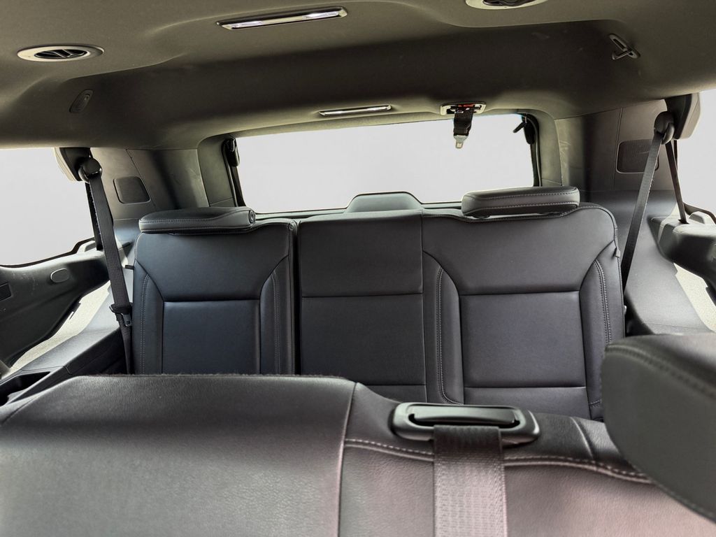 2022 Chevrolet Tahoe LT - Photo 26
