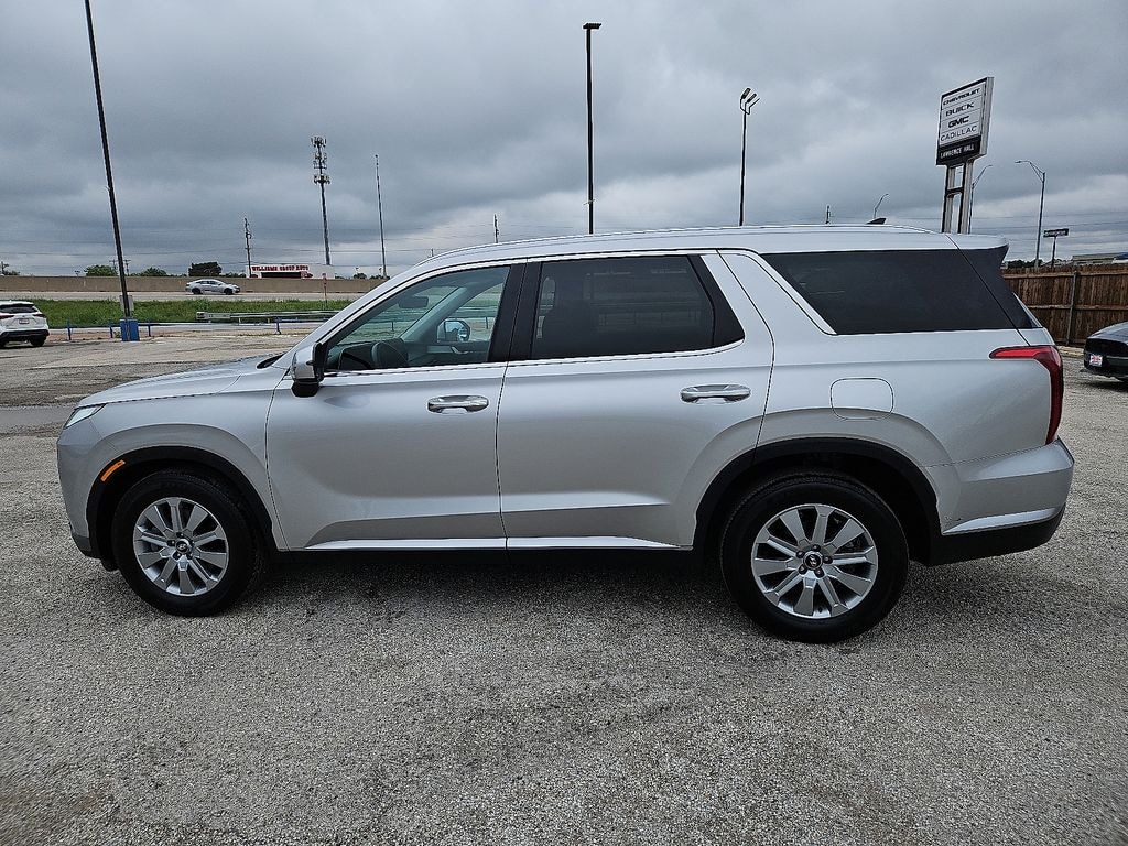 Used 2025 Hyundai Palisade SEL SUV