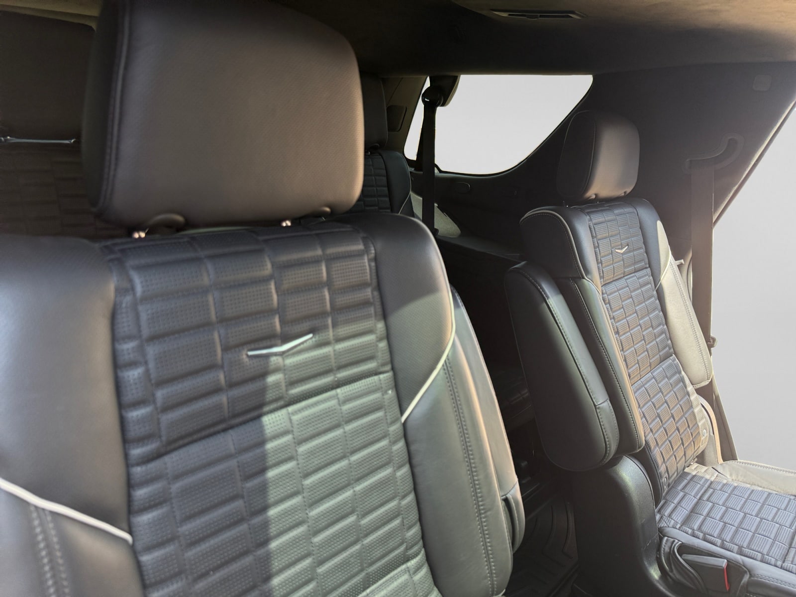 2022 Cadillac Escalade Sport Platinum - Photo 26