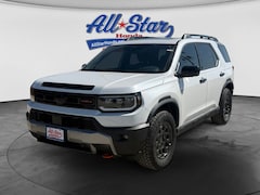 2026 Honda Passport TrailSport Elite Blackout SUV