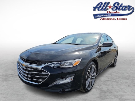 2024 Chevrolet Malibu 2LT Sedan