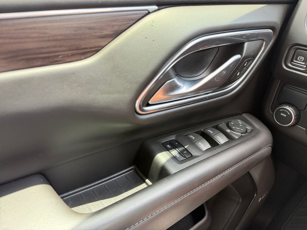 2022 Chevrolet Tahoe LT - Photo 16