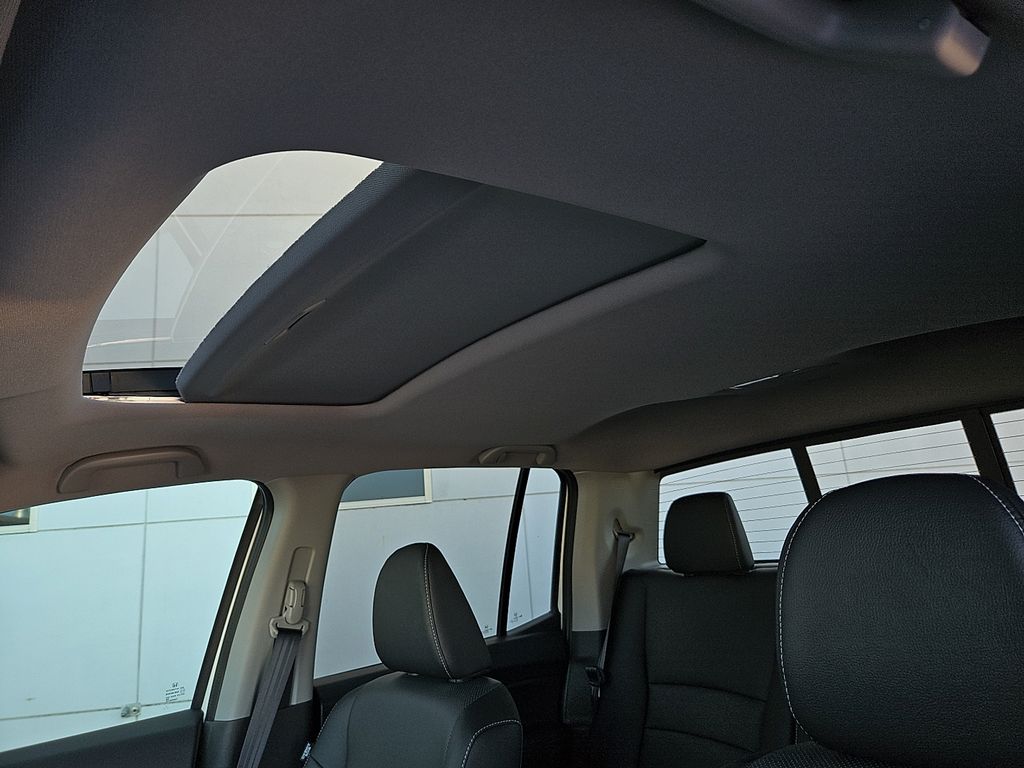 2026 Honda Ridgeline RTL - Photo 18