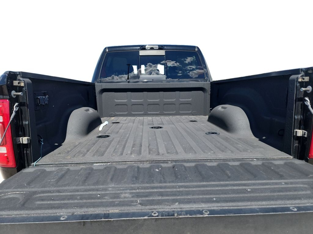 2024 RAM Ram 2500 Pickup Laramie Limited - Photo 11