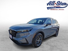 2026 Honda CR-V EX-L SUV